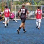 Partidas acirradas e cobranças de pênaltis coroam finalistas da Copa C3 2024