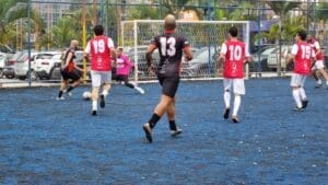 Partidas acirradas e cobranças de pênaltis coroam finalistas da Copa C3 2024