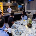 44º Almoço de Negócios do C3 fortalece relacionamentos entre players construtivos