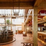 Edificações em madeira engenheirada reduzem pegada de carbono na atmosfera