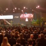 8º Prêmio SECONCI-SP celebra boas práticas em SST