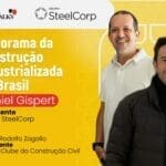 C3 Talks – SteelCorp - Daniel Gispert