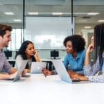 Inovação inclusiva: sempre sobre pessoas