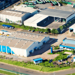 Ananda Metais: Três décadas de excelência na construção a seco
