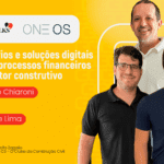C3 Talks | Bruno Chiaroni e Felipe Lima