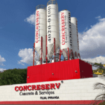 Concreserv inaugura central de concreto no Ipiranga, em São Paulo