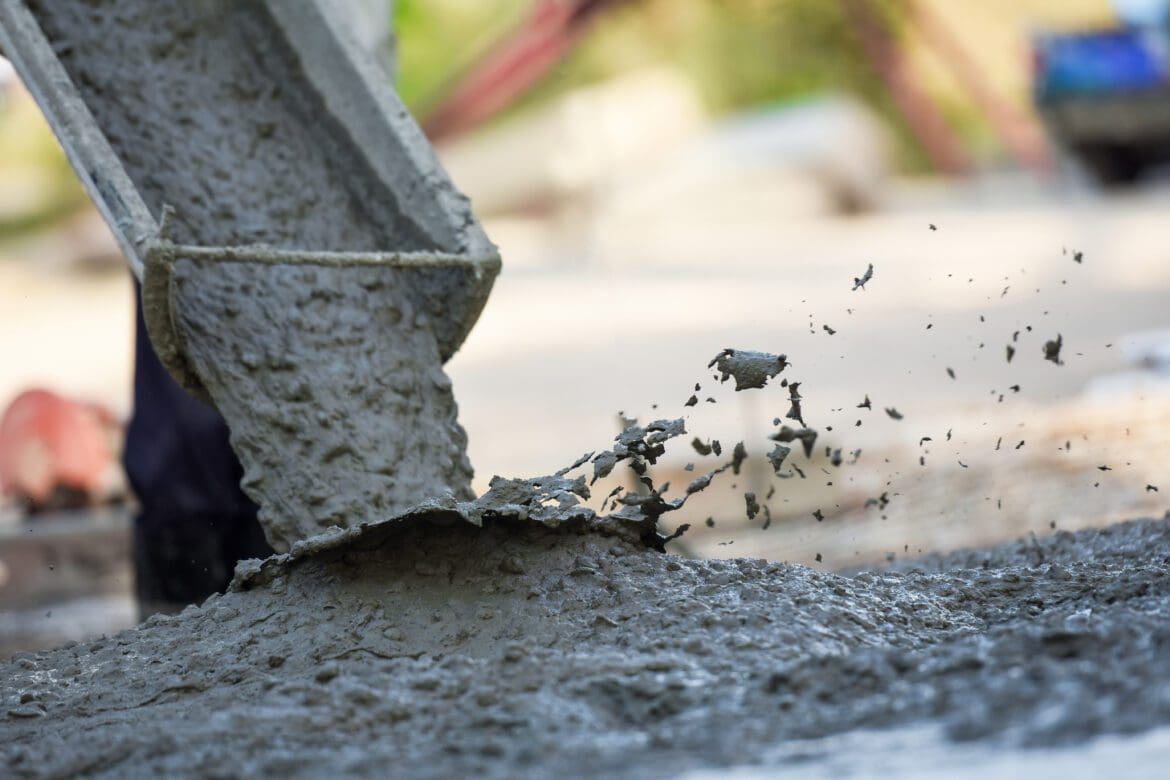 Como o grafeno pode revolucionar a construção civil?