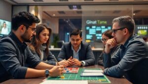 Andragogia e gamificação na aprendizagem de adultos