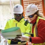 Vendas consultivas são essenciais para a indústria da construção