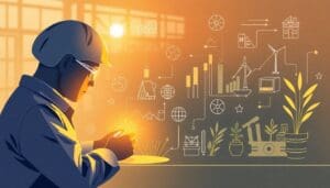 Aumente a produtividade e as vendas com o ESG
