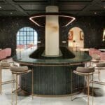 4 novas cores de Silestone® exploram a beleza dos padrões com veios