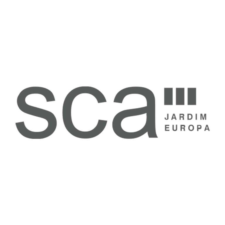 Logo SCA Jardim Europa