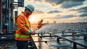 PESSOAS E TECNOLOGIAS: UM DESAFIO DA UNIVERSALIZAÇÃO DO SANEAMENTO