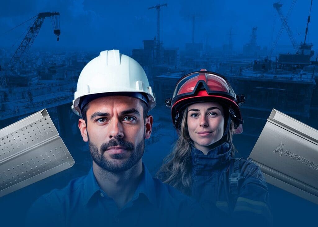 Perfis normatizados: requisito essencial para a obtenção do AVCB