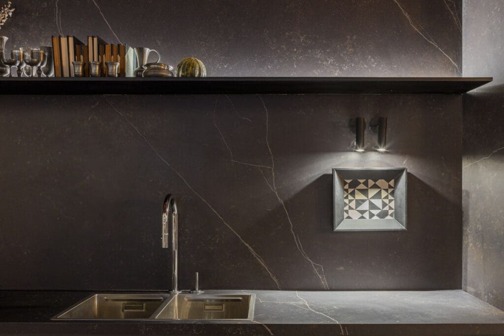 5 ambientes da CASACOR Ceará com a linha Dekton, da Cosentino