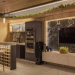 5 ambientes da CASACOR Ceará com a linha Dekton, da Cosentino