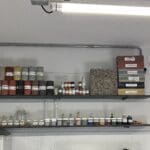 Laboratório da Concreserv: garantia de qualidade e inovação