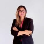Entrevista: Charlene Frasson, diretora comercial da Ibratin Tintas e Texturas