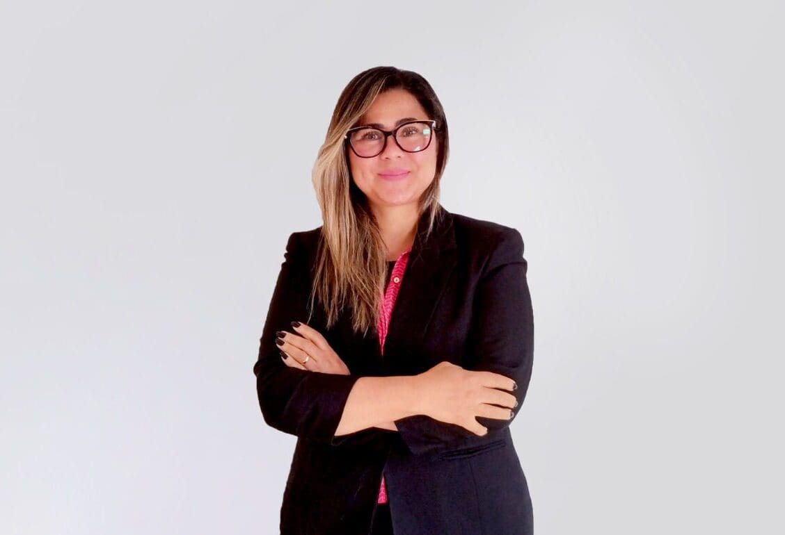Entrevista: Charlene Frasson, diretora comercial da Ibratin Tintas e Texturas