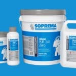 Alsan Pur 341 Zero: solução ideal para alta proteção e resistência