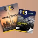 quarta edição da revista c3