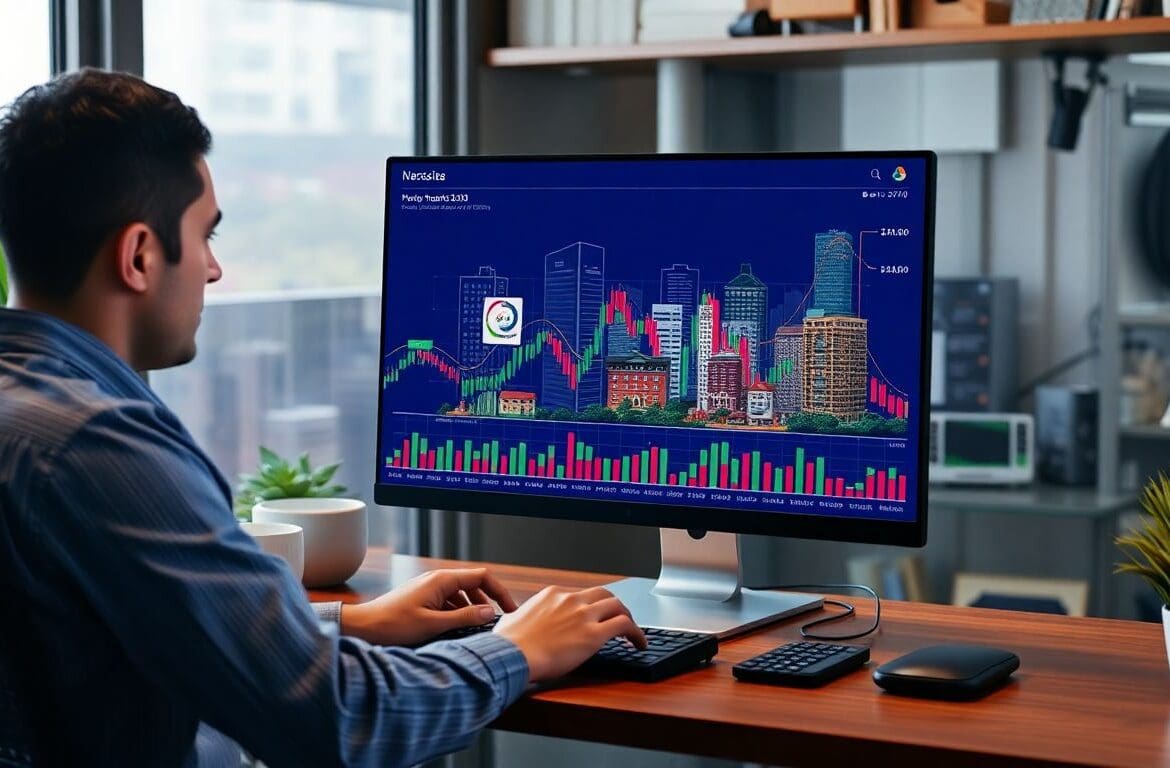 Big Data e o Mercado Imobiliário na Era Digital