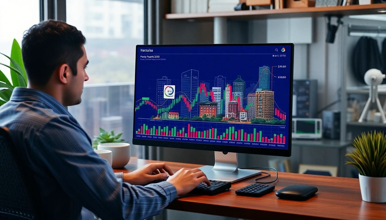 Big Data e o Mercado Imobiliário na Era Digital