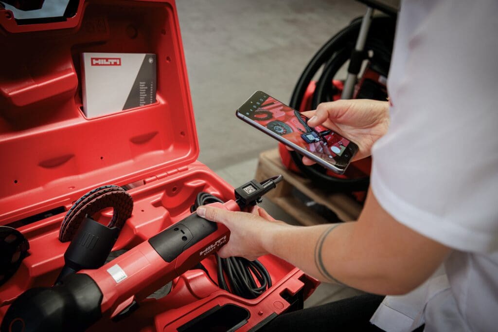 Hilti: 3 soluções avançadas para a construção civil