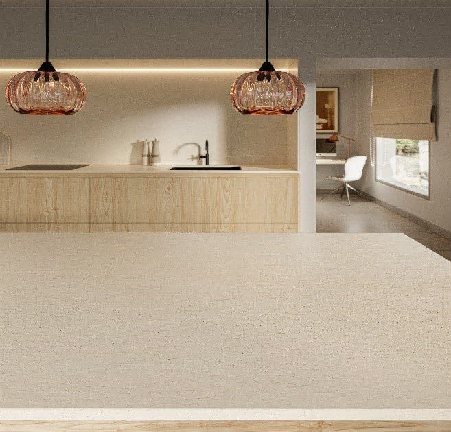 Cosentino inicia 2025 com o lançamento da coleção Silestone® Suma.