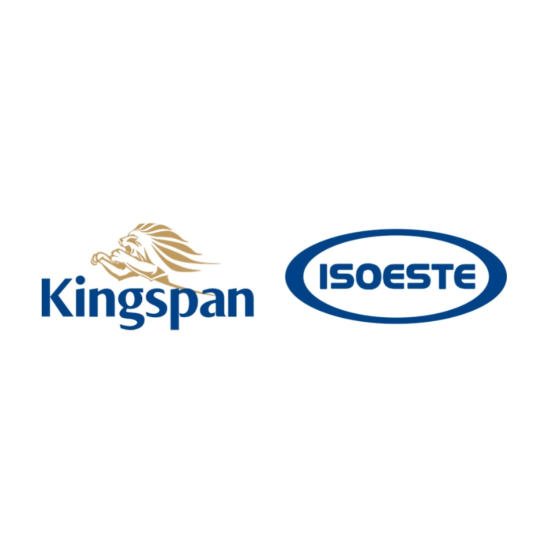 Logo Kingspan Isoeste