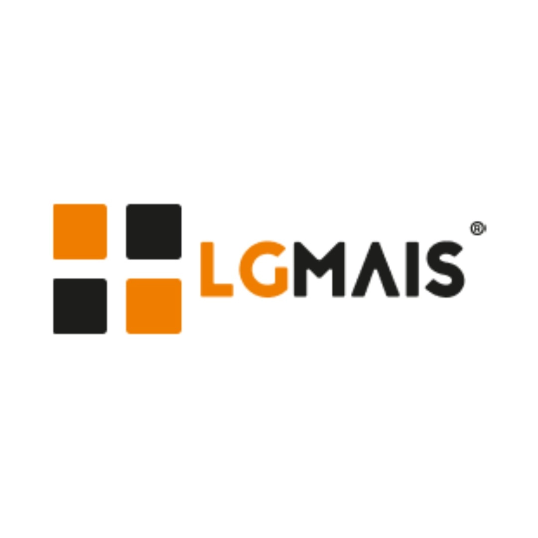 Logo LG Mais