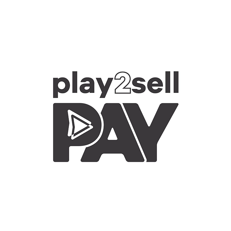 Play2Sell Pay