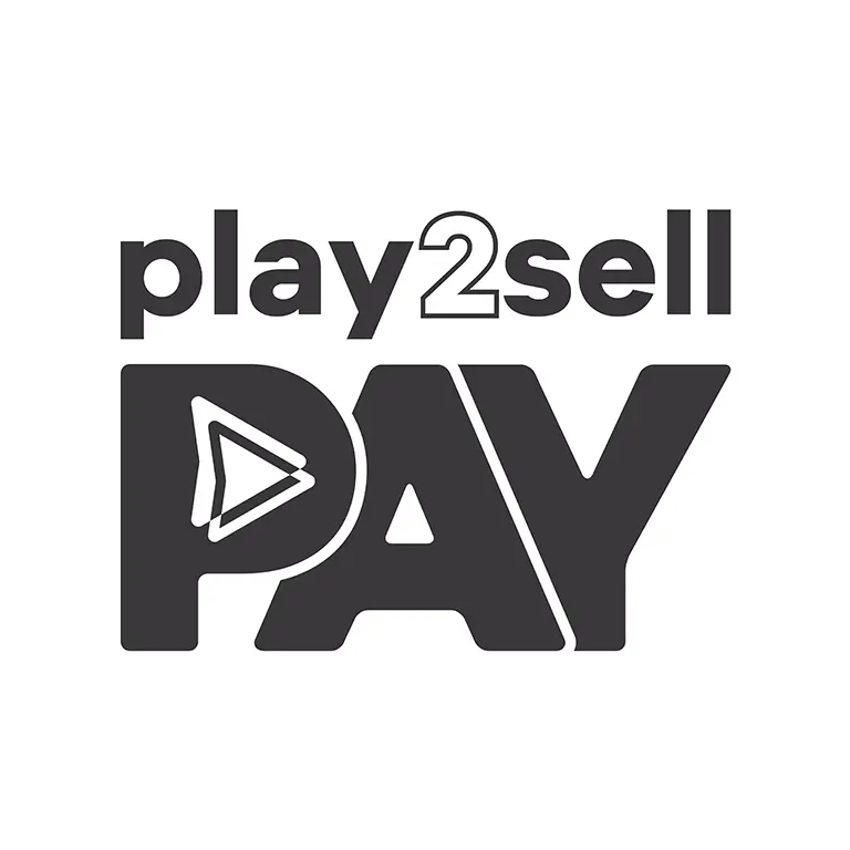 Play2Sell Pay