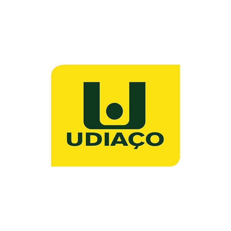 Logo Udiaço