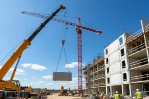 Aceleração da Industrialização: Importância da Pré-Construção, Fast Construction e BIM