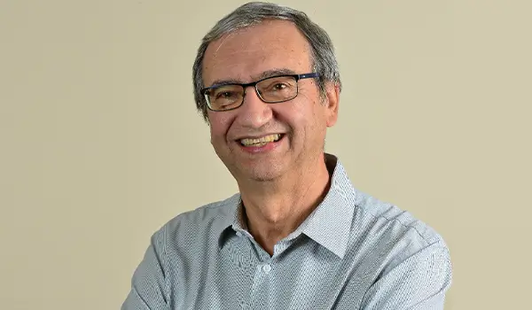 Foto do colunista Flávio Picchi