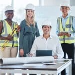 Gerenciamento de Obras: Como Garantir Projetos Eficientes, Seguros e Rentáveis