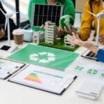 Certificação Ambiental na Construção Civil: Estratégia e Diferenciais no Setor