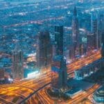 Cidades Inteligentes: Como a Construção Civil Muda Nossas Metrópoles