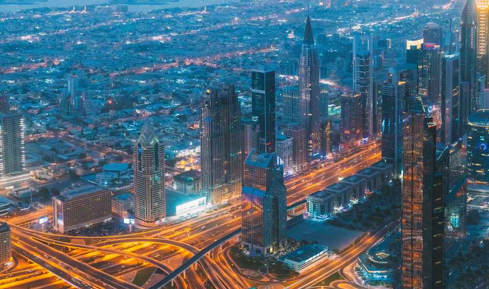 Cidades Inteligentes: Como a Construção Civil Muda Nossas Metrópoles