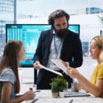 CRM para Imobiliária: 6 vantagens e como escolher o melhor 