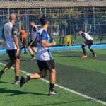 Saúde no Trabalho: Copa C3 e Outras Atividades que Engajam