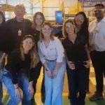 FABRICAÇÃO DE VIDROS: C3 VISITA A FÁBRICA DA GUARDIAN GLASS