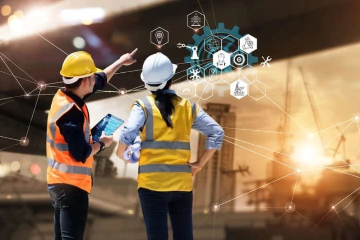Tempos modernos nas novas empresas de engenharia de projetos