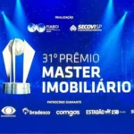 31° Prêmio Master Imobiliário