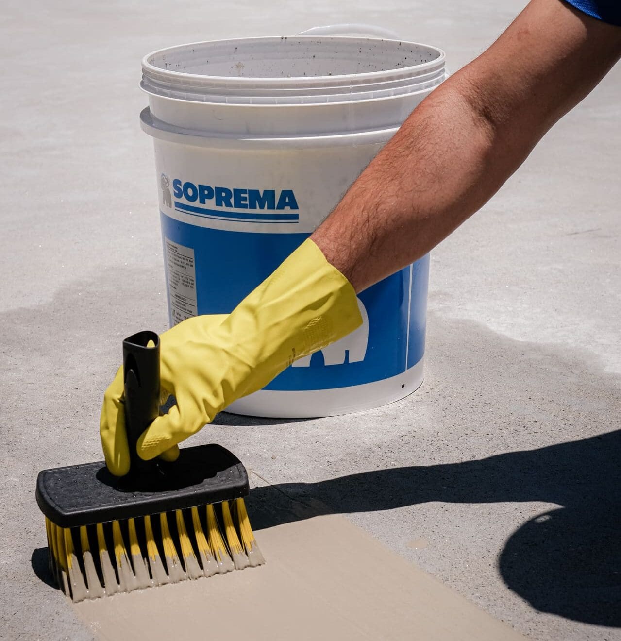 Conheça a importância dos produtos certificados na construção civil e descubra como a Soprema garante qualidade, segurança e desempenho em suas obras. Acesse e saiba mais!