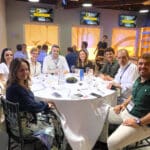 Foto oficial do evento