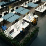 Arquitetura Corporativa: Como Aplicar na Construção Civil?