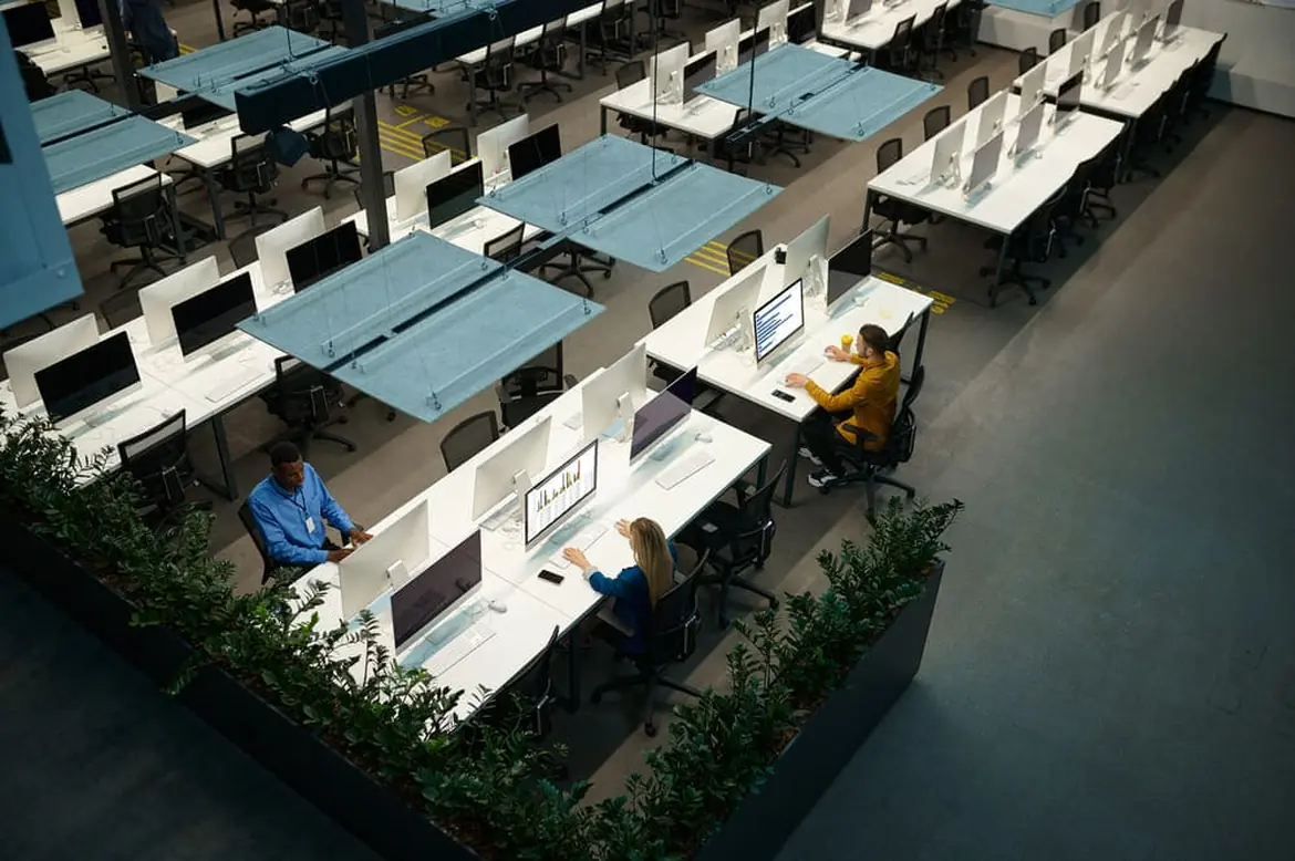 Arquitetura Corporativa: Como Aplicar na Construção Civil?