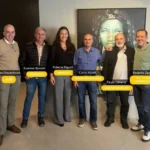 Comitê Executivo do C3 discute agenda 2025 – 2026